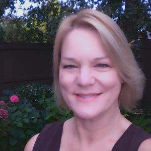 Meet your Posher, Karen